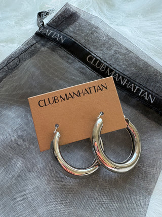 Coco hoops small