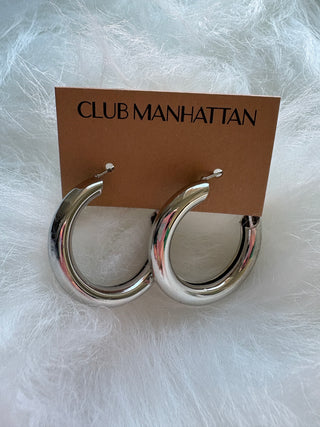 Coco hoops small