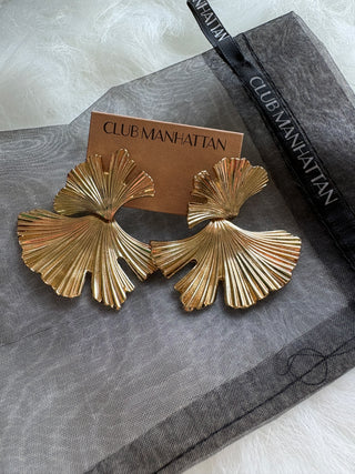 The Lilian earrings