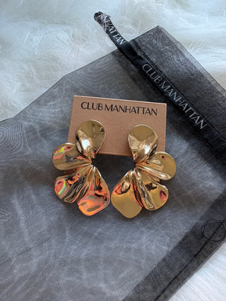 Luna earrings