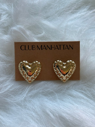 Lovey studs