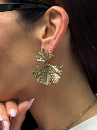 The Lilian earrings