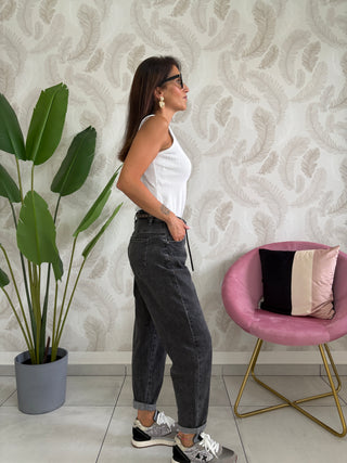Jeans baggy