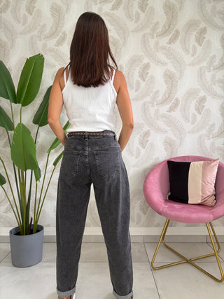 Jeans baggy